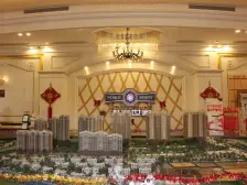 中楼层 视野宽阔 采光充足 交通便捷 南向望小区花园