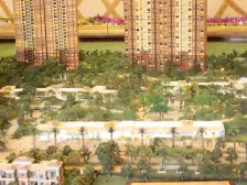 禅城地铁口复式带装修四房,满五唯一,低税费