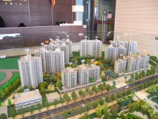 此房满两年,全屋定制,全屋全新装修。