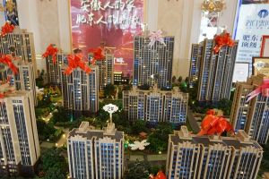 洋房好楼层,采光不当,吾悦商圈
