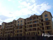 翡翠半岛馨园 步梯楼 采光好 买房锻炼身体