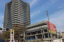复地南都荟1室1厅北