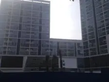 城立方挑高楼中楼精装带露台阳光好户型方正拎包入住