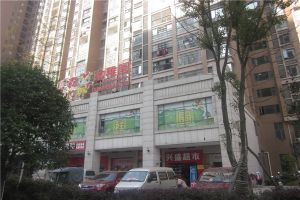 楚天雅郡4室2厅南