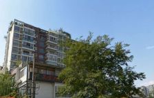 滨江河畔 2室2厅 西