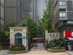 楠香山2室1厅东