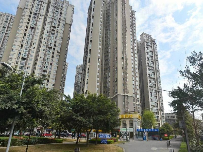 东湖国际怎么样 东湖国际二手房出售