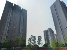 大坪 奥园康城A区三房150万