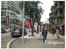 龙湖时代天街电梯两房、马家堡、支持公积金、采光不错、领包入住