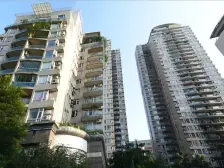 杨家坪 广厦经典三房115万