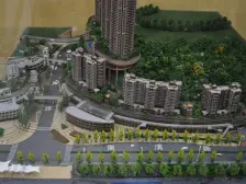 全面江景 带车位 水岸 183.91平3居 南向毛坯 诚心卖
