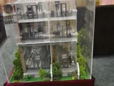 采光好 业主住家装修领包入住 近轻轨 视野开阔