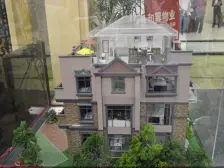 南滨路大户型正看江,合并单元,清水房自选装修