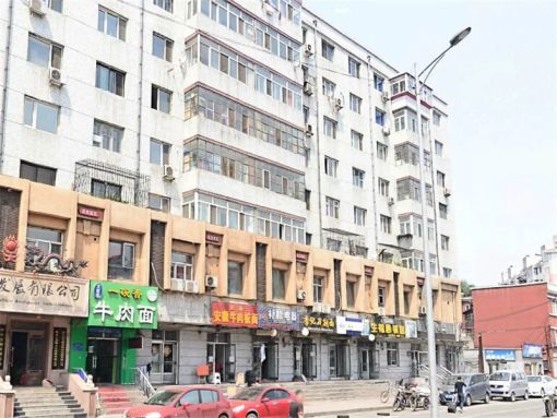 南极街小区2室1厅1卫南北朝向1150.00元/月出租