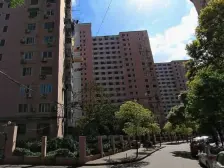 品质外销房 一梯三户 带有50平米超大院子 有钥匙