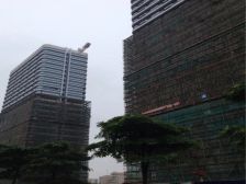 五缘湾,精装小复式,商场,公园,BRT就在家门口