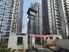 锦城世家 3室2厅 东 南