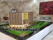 正昌幸福岭 1室1厅 南