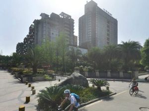 棕榈南岸4室2厅西南