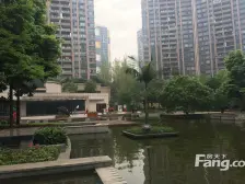 小区清水三房,住家舒适,户型方正