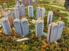 业主诚心出售 看房方便 户型方正 位置好