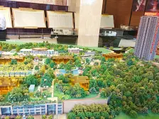 联芳桥 富州新城兰亭二房86万