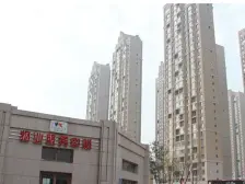 亿锋广场南北通透三室两厅好楼层