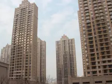 中间楼层,视野无遮挡,看房方便