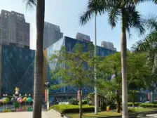 长安万达两房 业主自主 满五年