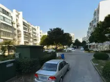 精装修大3房 南北户型 低楼层 近华夏东路地铁站