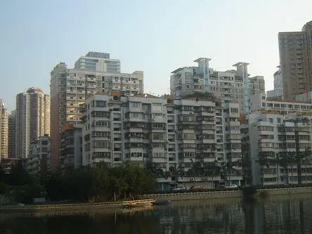 阳光花园