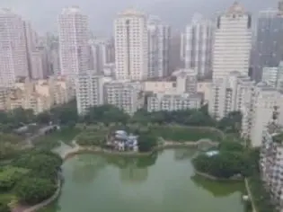 阳光花园