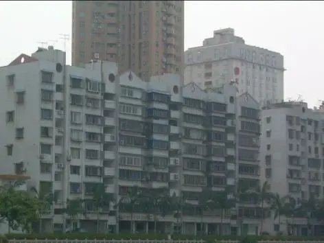 阳光花园