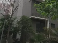 视野好,可做标准一室一厅,看房方便