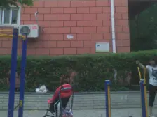 中方园西区 1室1厅 西