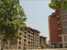 清水苑 6室3厅 南 北 东