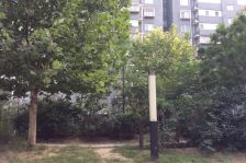 京洲世家 2室1厅 东 西