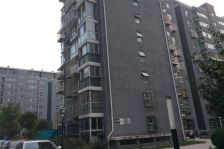 京洲世家南北双通透两居第,电梯中间楼层,业主诚意出