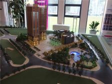 明都汇 1室1厅 东 东南