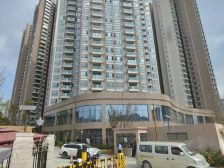 望江锦园 3室2厅 东南