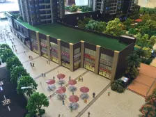 科恒文昌华府 2室2厅 北