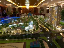 依云曦城小高层洋房 湖景 湖景 业主诚意卖