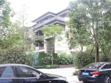 单边位别墅 700万壕华装修 业主置换了独栋