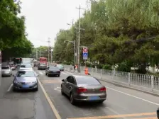 西关十字 地铁口 两居室