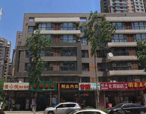 新湖明珠城2室1厅1卫南北朝向3000.00元/月出租