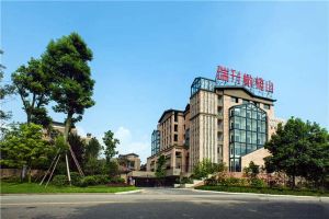 瑞升橄榄山4室2厅南北