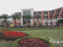 精装小两房 品质小高层 龙门阵商圈 配套齐全 拎包入住