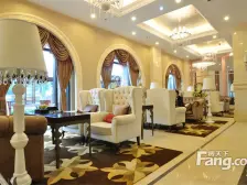 华岩新城 斌鑫中央国际公园AB区二房60万