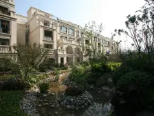 茶园奥园商圈精装两房
