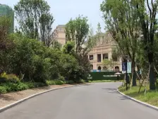 光华安纳溪湖别院 4室2厅 东南